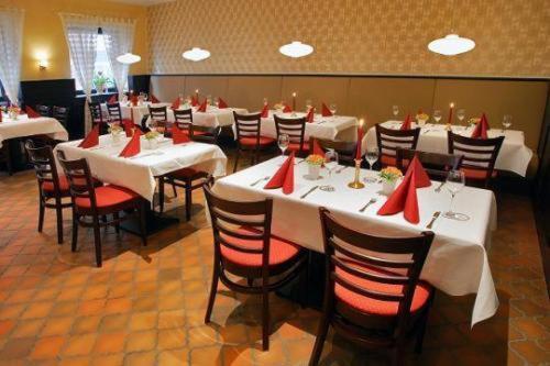 Hotel Deitmer Rhede  Luaran gambar