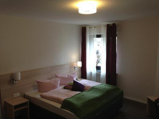 Hotel Deitmer Rhede  Bilik gambar