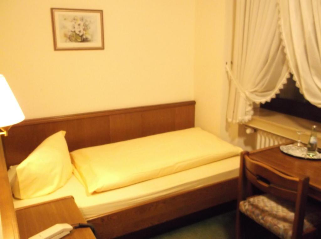 Hotel Deitmer Rhede  Bilik gambar