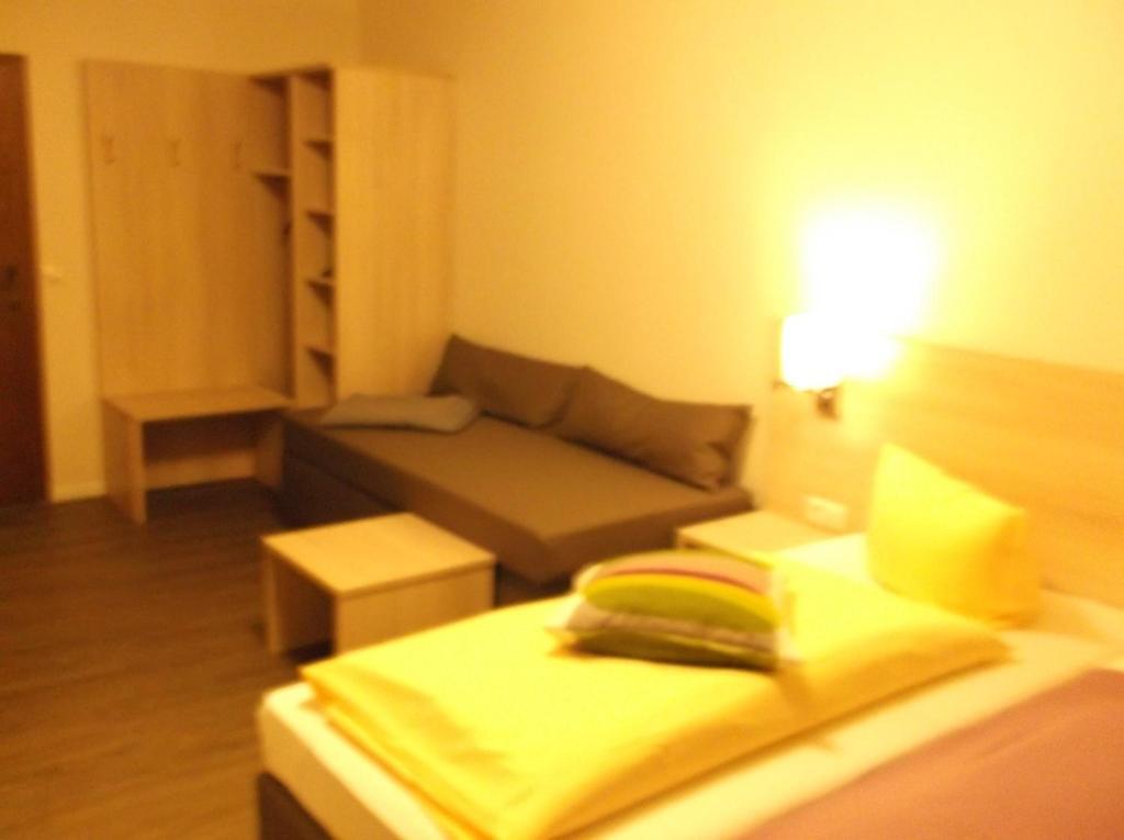 Hotel Deitmer Rhede  Luaran gambar